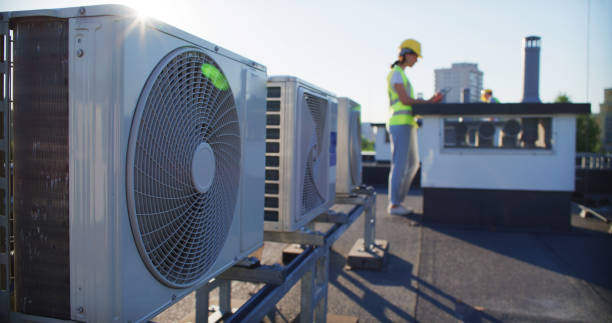 Best Ductwork Cleaning Services  in River Park, FL