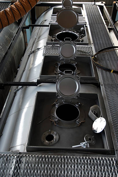 Best Commercial HVAC Duct Cleaning  in River Park, FL